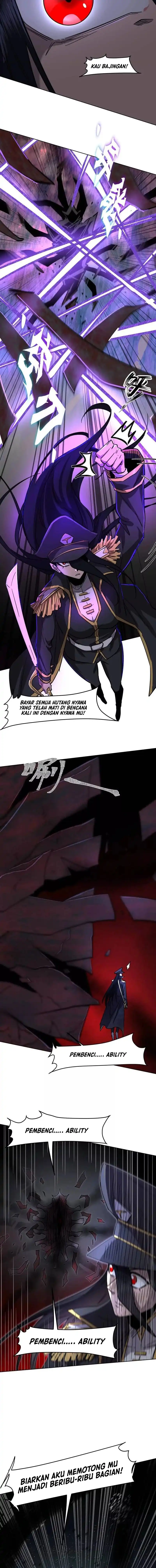 Baca Mr. Zombie - Chapter 144 halaman 7