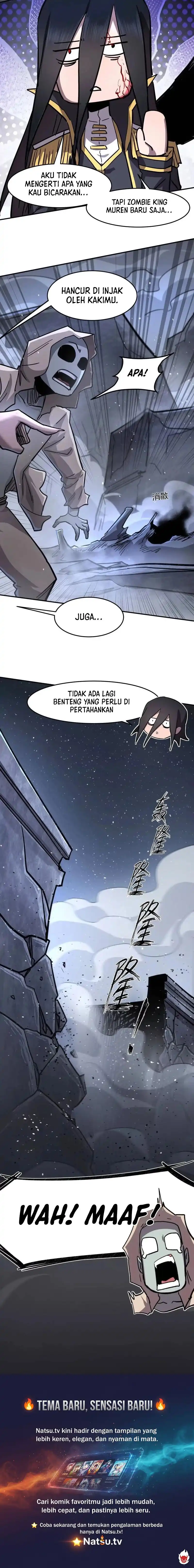 Baca Mr. Zombie - Chapter 145 halaman 11