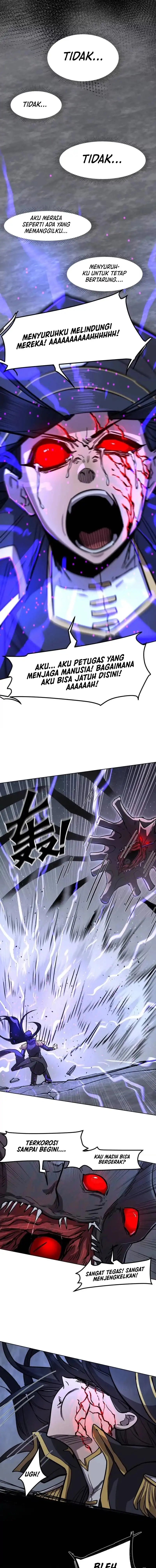 Baca Mr. Zombie - Chapter 145 halaman 2