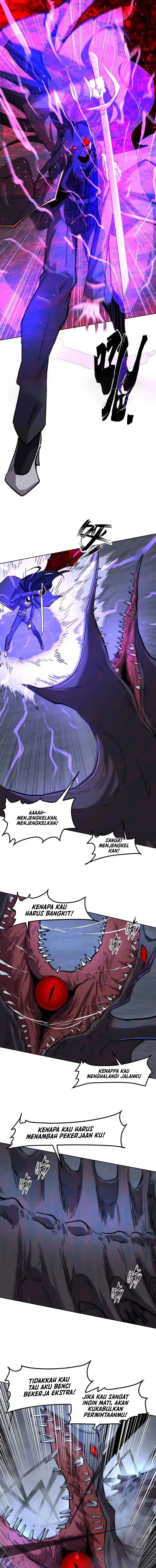 Baca Mr. Zombie - Chapter 145 halaman 4