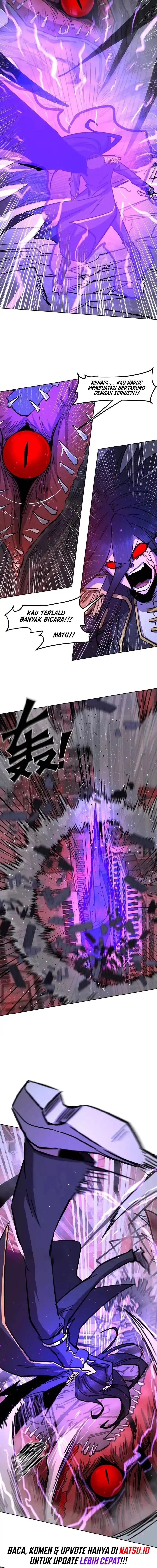 Baca Mr. Zombie - Chapter 145 halaman 5