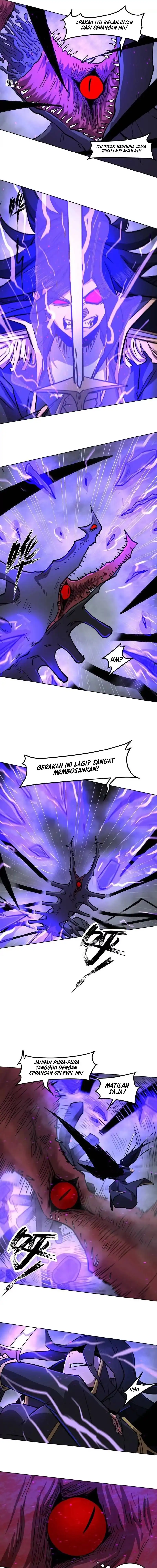 Baca Mr. Zombie - Chapter 145 halaman 6