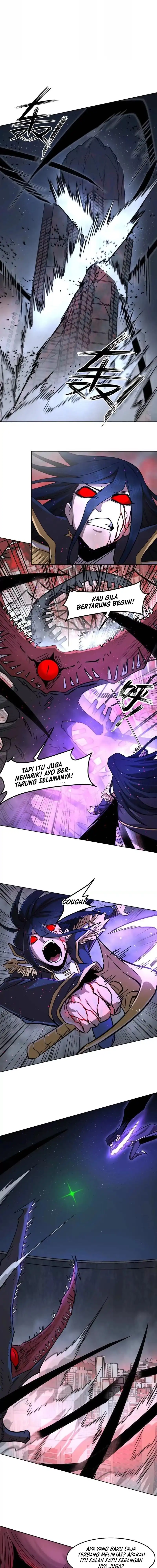 Baca Mr. Zombie - Chapter 145 halaman 8