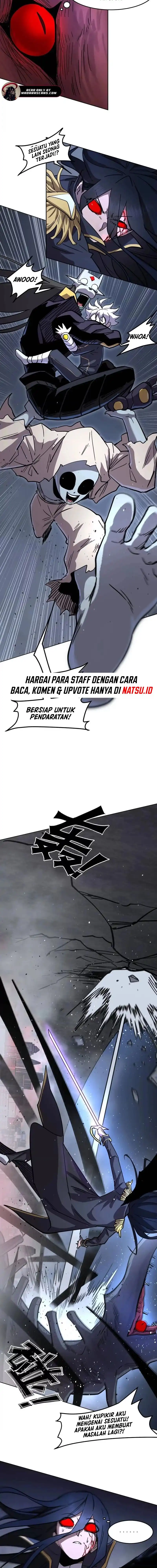 Baca Mr. Zombie - Chapter 145 halaman 9