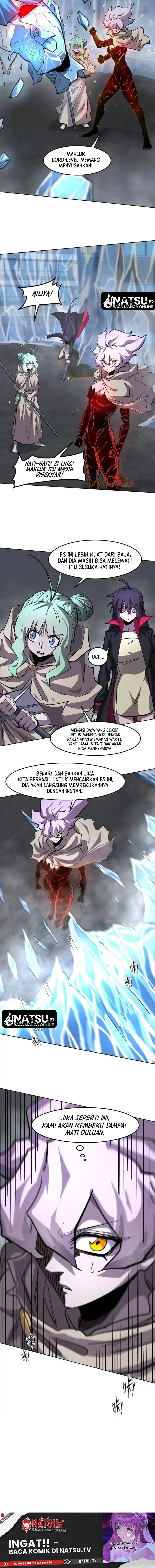 Baca Mr. Zombie - Chapter 146 halaman 7