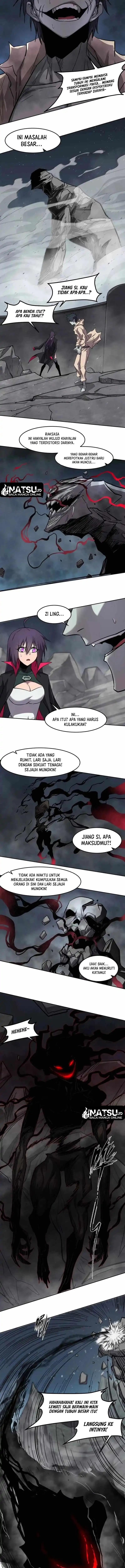 Baca Mr. Zombie - Chapter 150 halaman 10