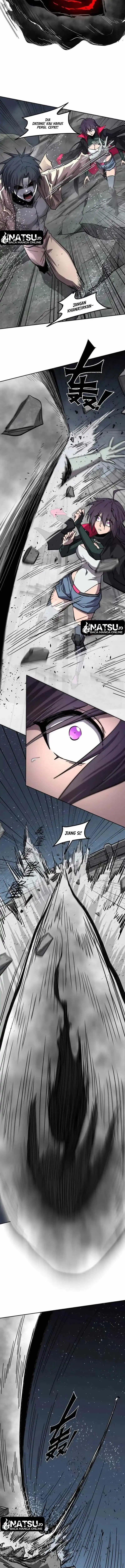 Baca Mr. Zombie - Chapter 150 halaman 11