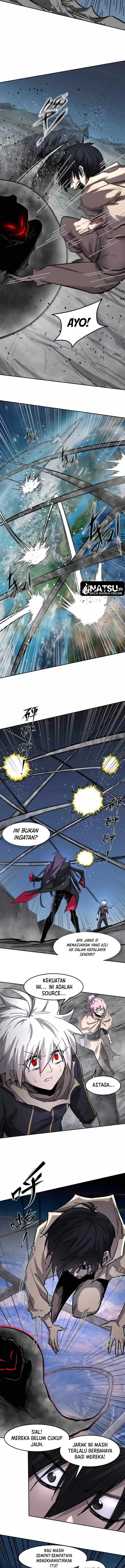 Baca Mr. Zombie - Chapter 150 halaman 12