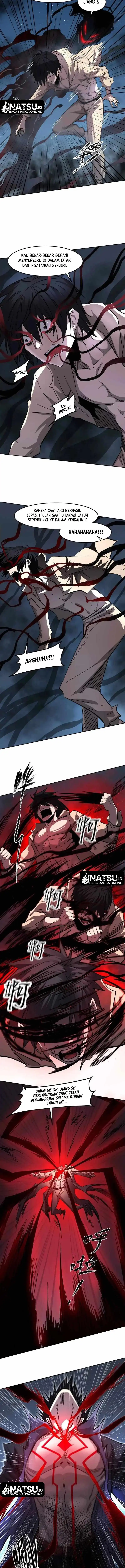 Baca Mr. Zombie - Chapter 150 halaman 13