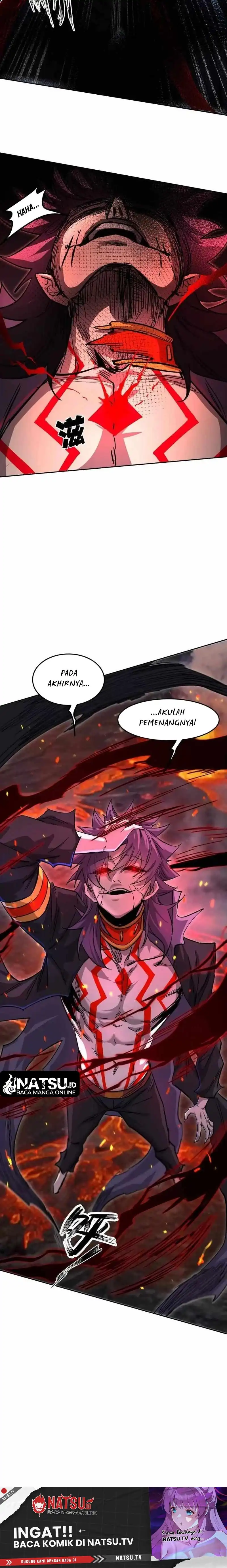 Baca Mr. Zombie - Chapter 150 halaman 14