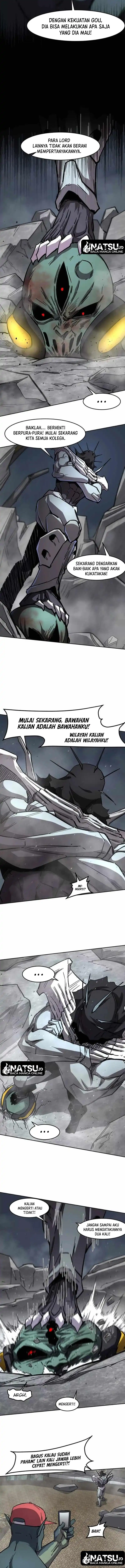 Baca Mr. Zombie - Chapter 150 halaman 4