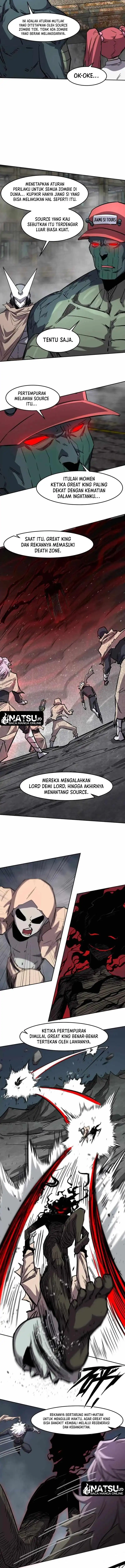 Baca Mr. Zombie - Chapter 150 halaman 5