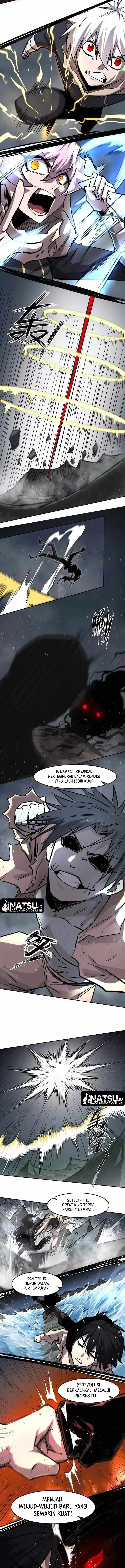 Baca Mr. Zombie - Chapter 150 halaman 6