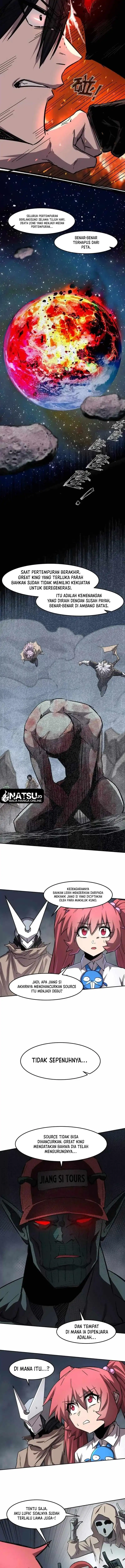 Baca Mr. Zombie - Chapter 150 halaman 7