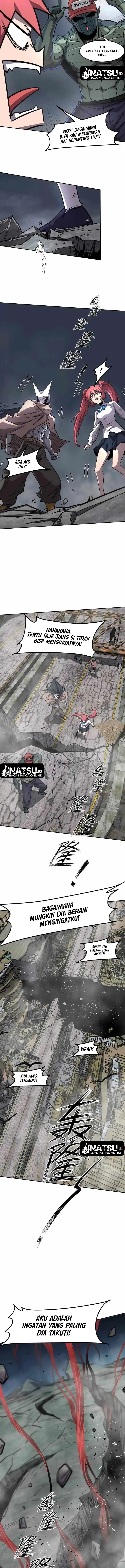 Baca Mr. Zombie - Chapter 150 halaman 8