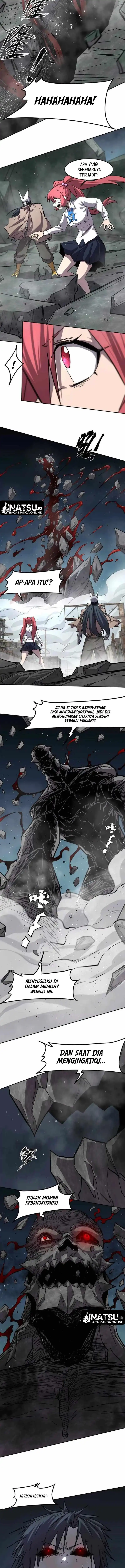 Baca Mr. Zombie - Chapter 150 halaman 9