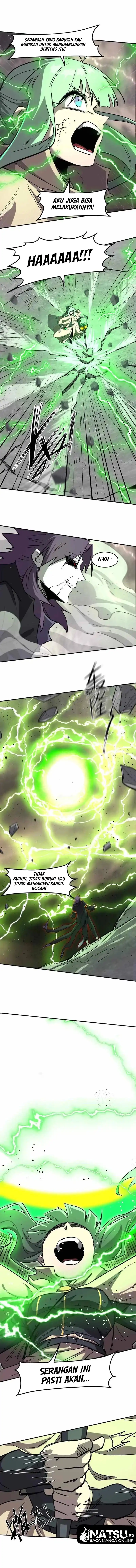 Baca Mr. Zombie - Chapter 151 halaman 11