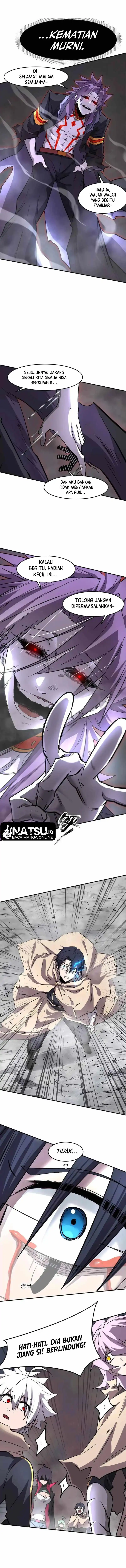 Baca Mr. Zombie - Chapter 151 halaman 2