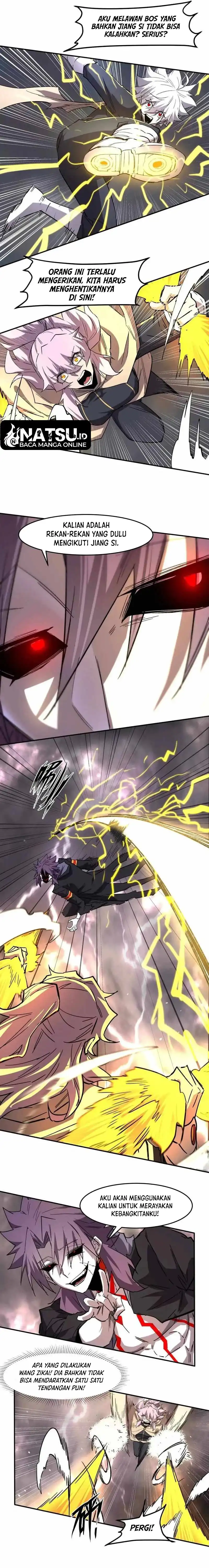 Baca Mr. Zombie - Chapter 151 halaman 5