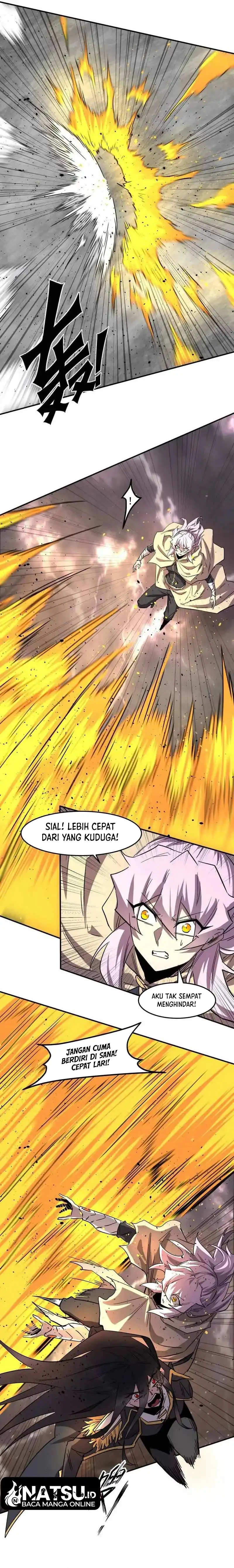 Baca Mr. Zombie - Chapter 151 halaman 6