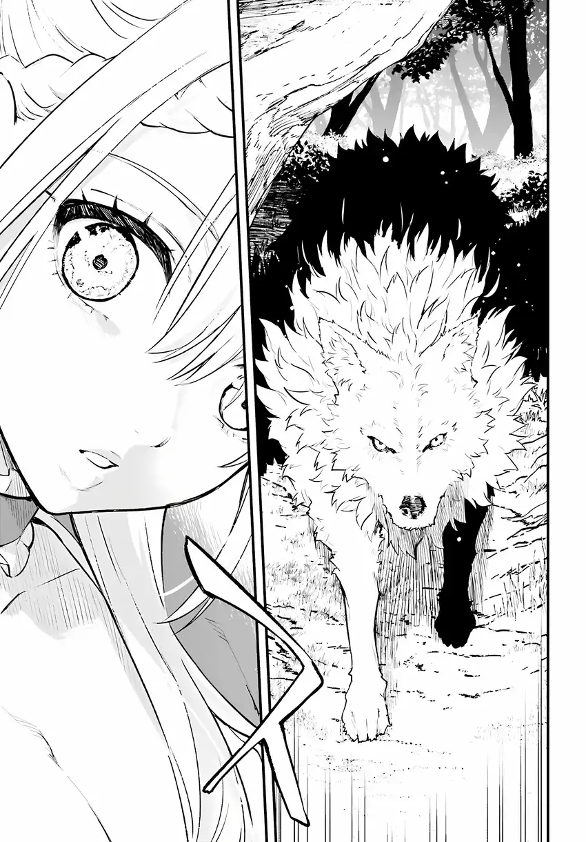 Baca Mugen no Majutsu Shi Maryoku Nashi de Heimin no Ko to Hakugai Sareta Ore. Jitsuha Mugen no Maryoku Mochi - Chapter 01 halaman 34