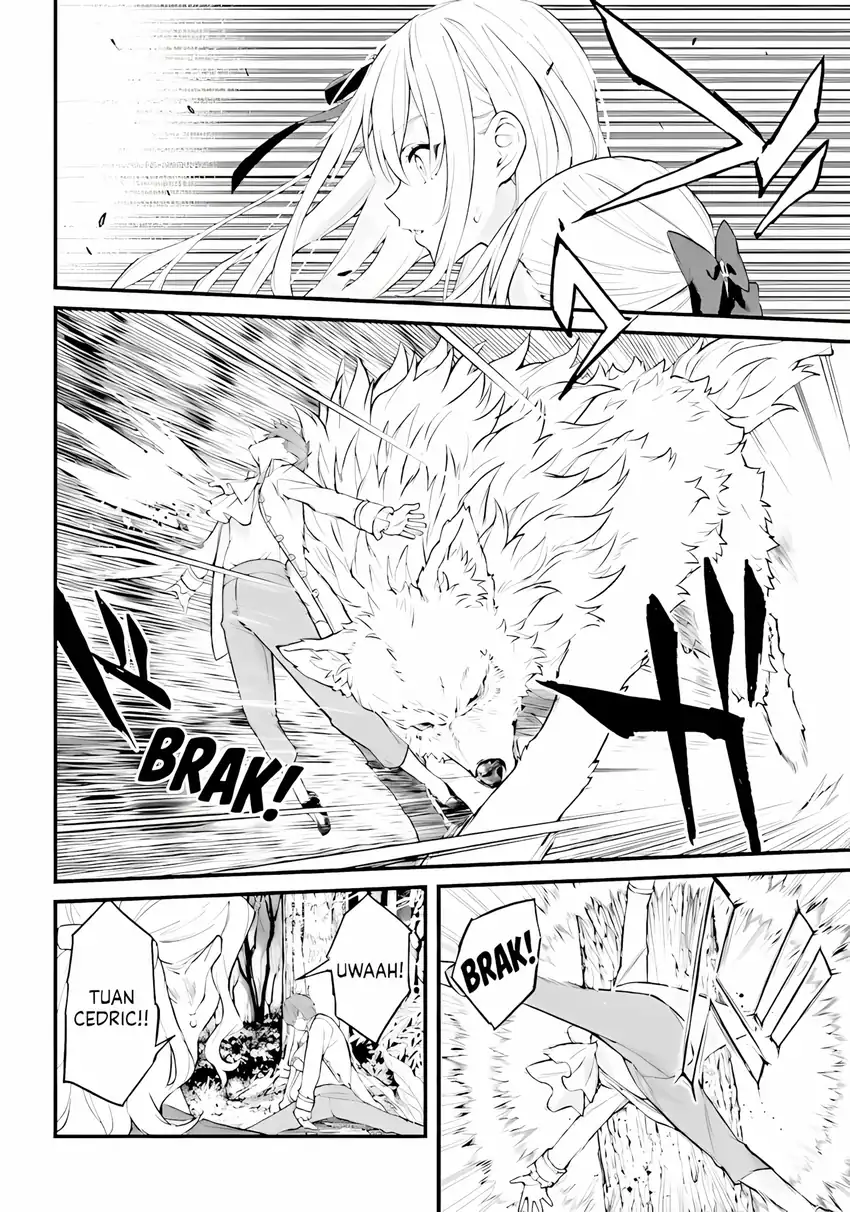 Baca Mugen no Majutsu Shi Maryoku Nashi de Heimin no Ko to Hakugai Sareta Ore. Jitsuha Mugen no Maryoku Mochi - Chapter 01 halaman 45