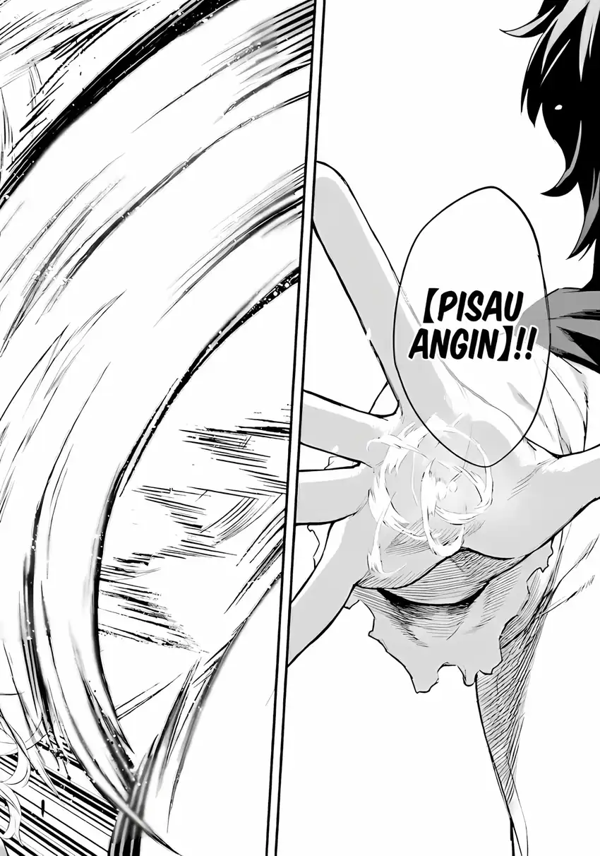 Baca Mugen no Majutsu Shi Maryoku Nashi de Heimin no Ko to Hakugai Sareta Ore. Jitsuha Mugen no Maryoku Mochi - Chapter 01 halaman 49