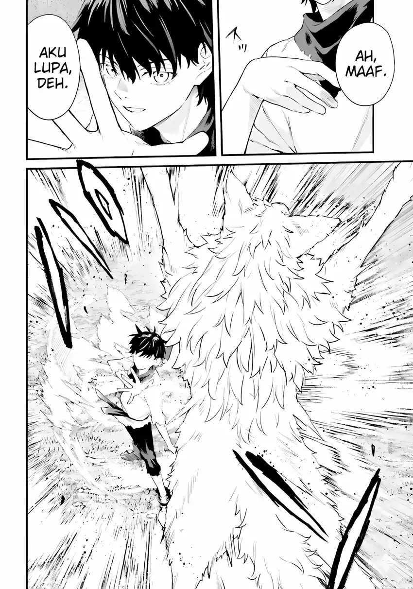 Baca Mugen no Majutsu Shi Maryoku Nashi de Heimin no Ko to Hakugai Sareta Ore. Jitsuha Mugen no Maryoku Mochi - Chapter 01 halaman 55