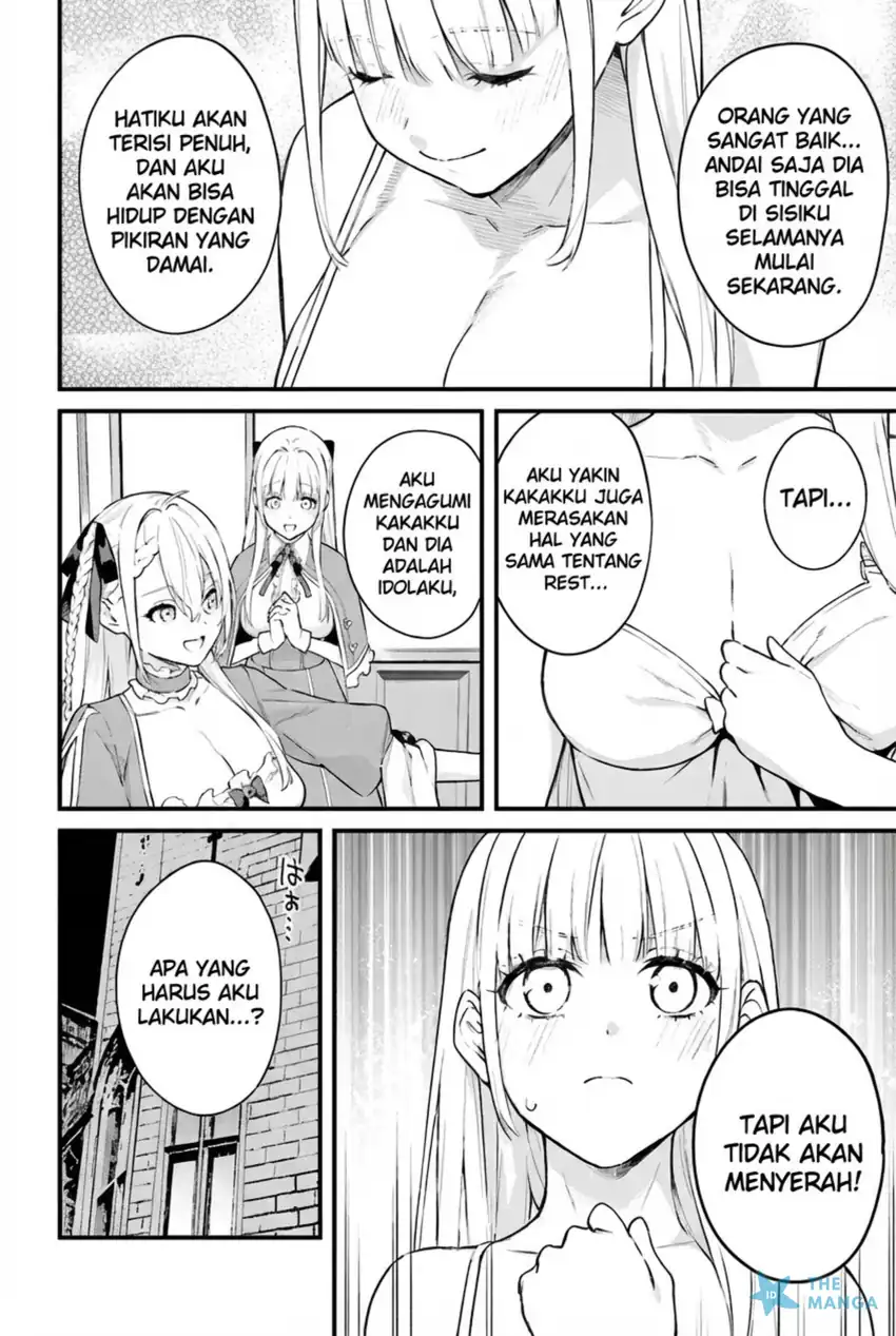 Baca Mugen no Majutsu Shi Maryoku Nashi de Heimin no Ko to Hakugai Sareta Ore. Jitsuha Mugen no Maryoku Mochi - Chapter 02 halaman 11