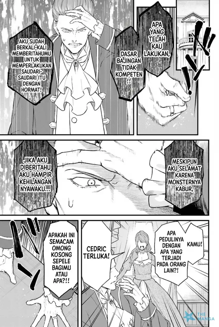 Baca Mugen no Majutsu Shi Maryoku Nashi de Heimin no Ko to Hakugai Sareta Ore. Jitsuha Mugen no Maryoku Mochi - Chapter 02 halaman 12