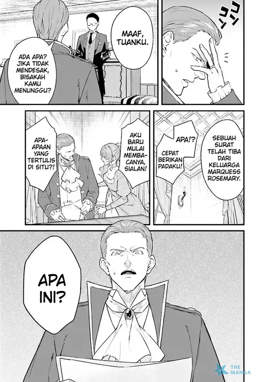 Baca Mugen no Majutsu Shi Maryoku Nashi de Heimin no Ko to Hakugai Sareta Ore. Jitsuha Mugen no Maryoku Mochi - Chapter 02 halaman 14