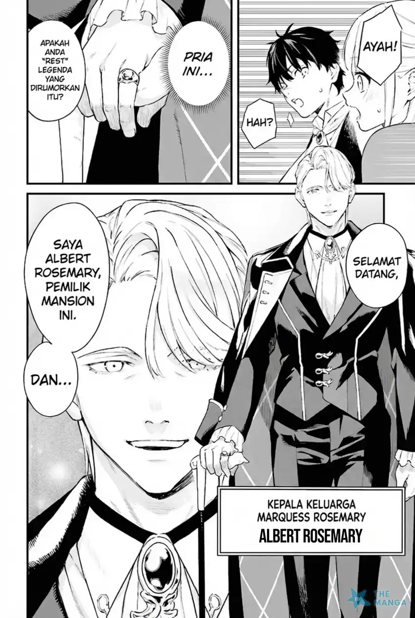 Baca Mugen no Majutsu Shi Maryoku Nashi de Heimin no Ko to Hakugai Sareta Ore. Jitsuha Mugen no Maryoku Mochi - Chapter 02 halaman 23