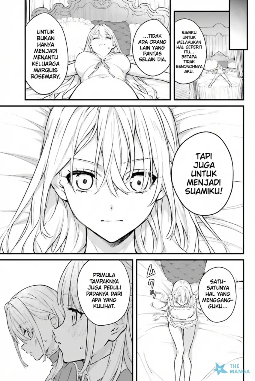 Baca Mugen no Majutsu Shi Maryoku Nashi de Heimin no Ko to Hakugai Sareta Ore. Jitsuha Mugen no Maryoku Mochi - Chapter 02 halaman 6