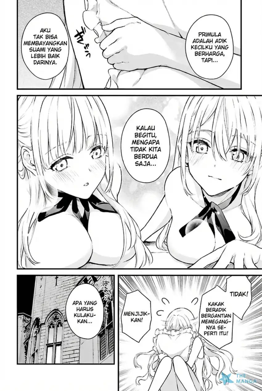 Baca Mugen no Majutsu Shi Maryoku Nashi de Heimin no Ko to Hakugai Sareta Ore. Jitsuha Mugen no Maryoku Mochi - Chapter 02 halaman 7