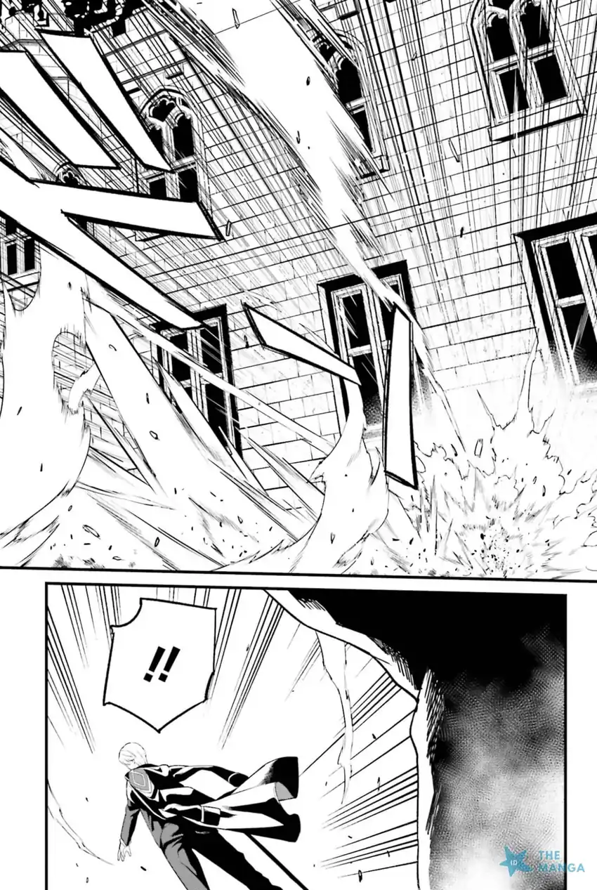 Baca Mugen no Majutsu Shi Maryoku Nashi de Heimin no Ko to Hakugai Sareta Ore. Jitsuha Mugen no Maryoku Mochi - Chapter 3 halaman 5