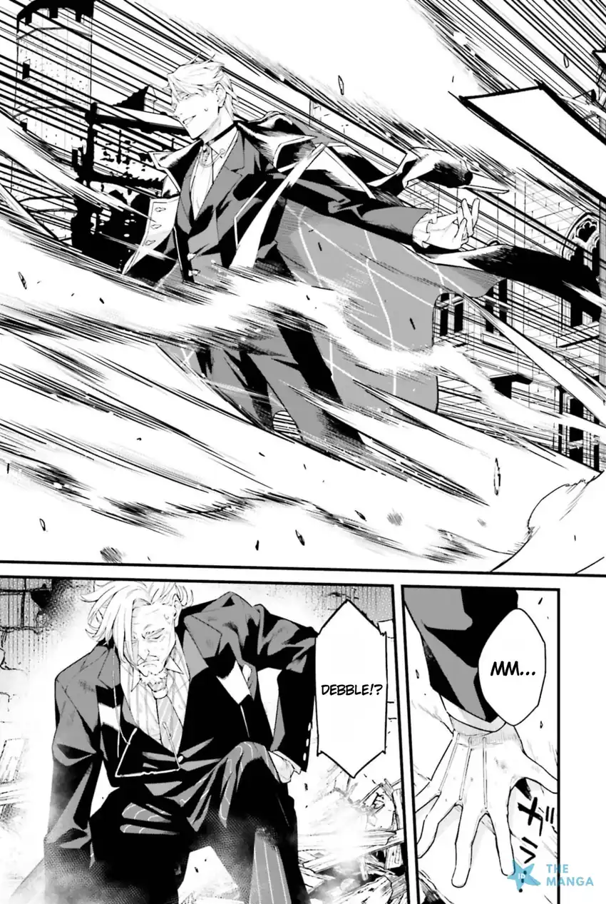 Baca Mugen no Majutsu Shi Maryoku Nashi de Heimin no Ko to Hakugai Sareta Ore. Jitsuha Mugen no Maryoku Mochi - Chapter 3 halaman 6