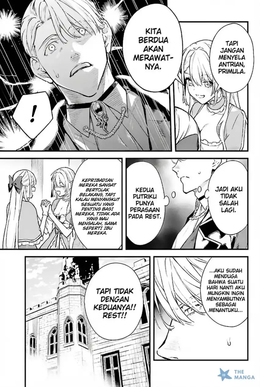 Baca Mugen no Majutsu Shi Maryoku Nashi de Heimin no Ko to Hakugai Sareta Ore. Jitsuha Mugen no Maryoku Mochi - Chapter 4 halaman 11