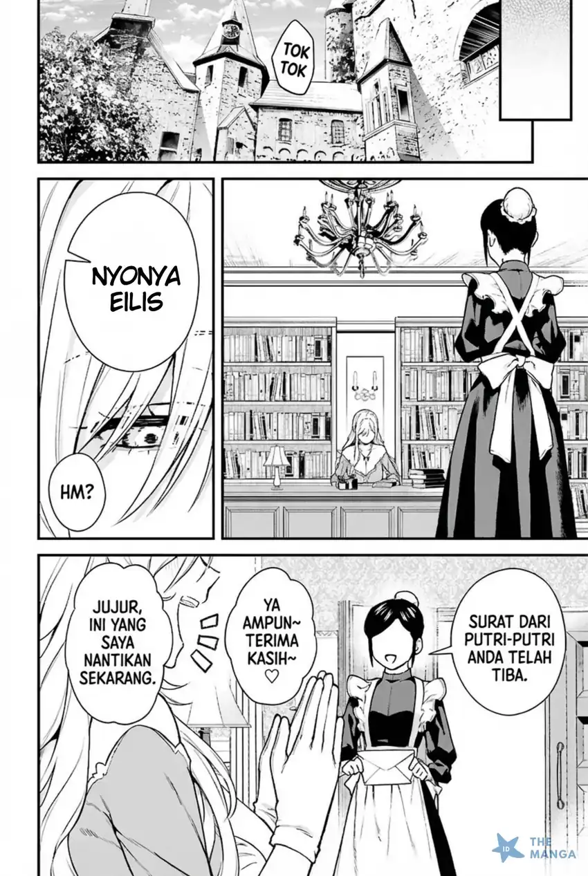 Baca Mugen no Majutsu Shi Maryoku Nashi de Heimin no Ko to Hakugai Sareta Ore. Jitsuha Mugen no Maryoku Mochi - Chapter 4 halaman 28