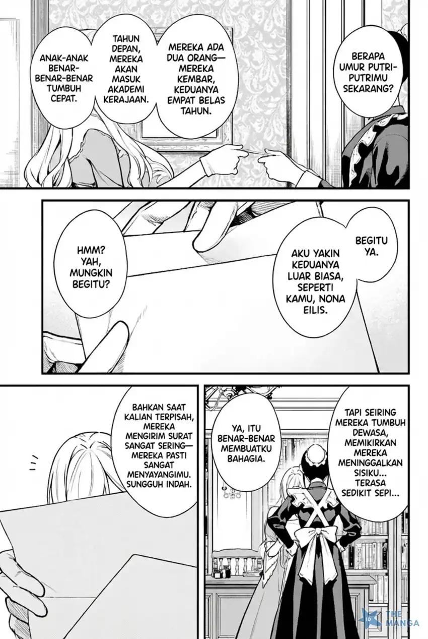 Baca Mugen no Majutsu Shi Maryoku Nashi de Heimin no Ko to Hakugai Sareta Ore. Jitsuha Mugen no Maryoku Mochi - Chapter 4 halaman 29