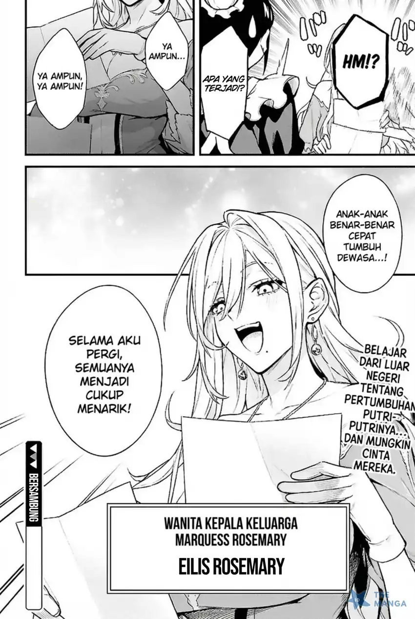 Baca Mugen no Majutsu Shi Maryoku Nashi de Heimin no Ko to Hakugai Sareta Ore. Jitsuha Mugen no Maryoku Mochi - Chapter 4 halaman 30