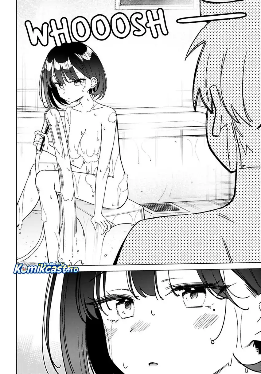 Baca Multiverse no Watashi, Koishite Ii desu ka? - Chapter 11 halaman 7