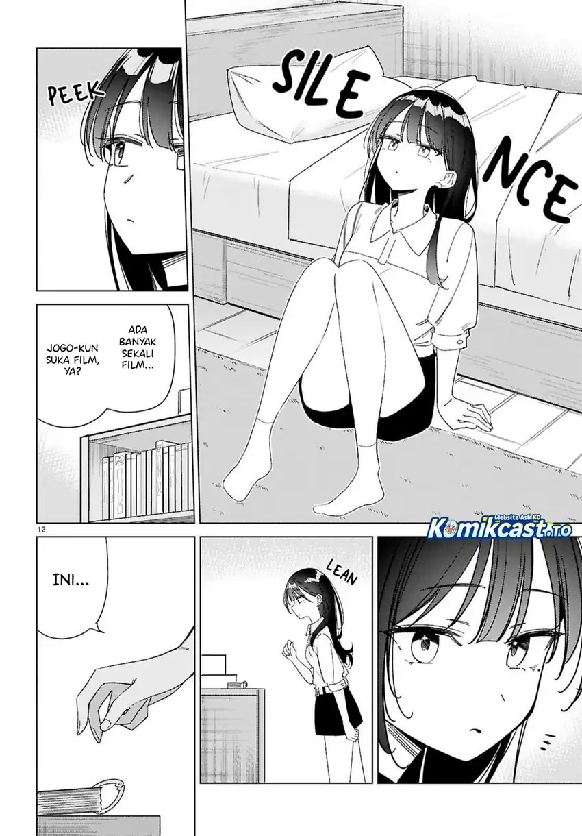 Baca Multiverse no Watashi, Koishite Ii desu ka? - Chapter 12 halaman 13