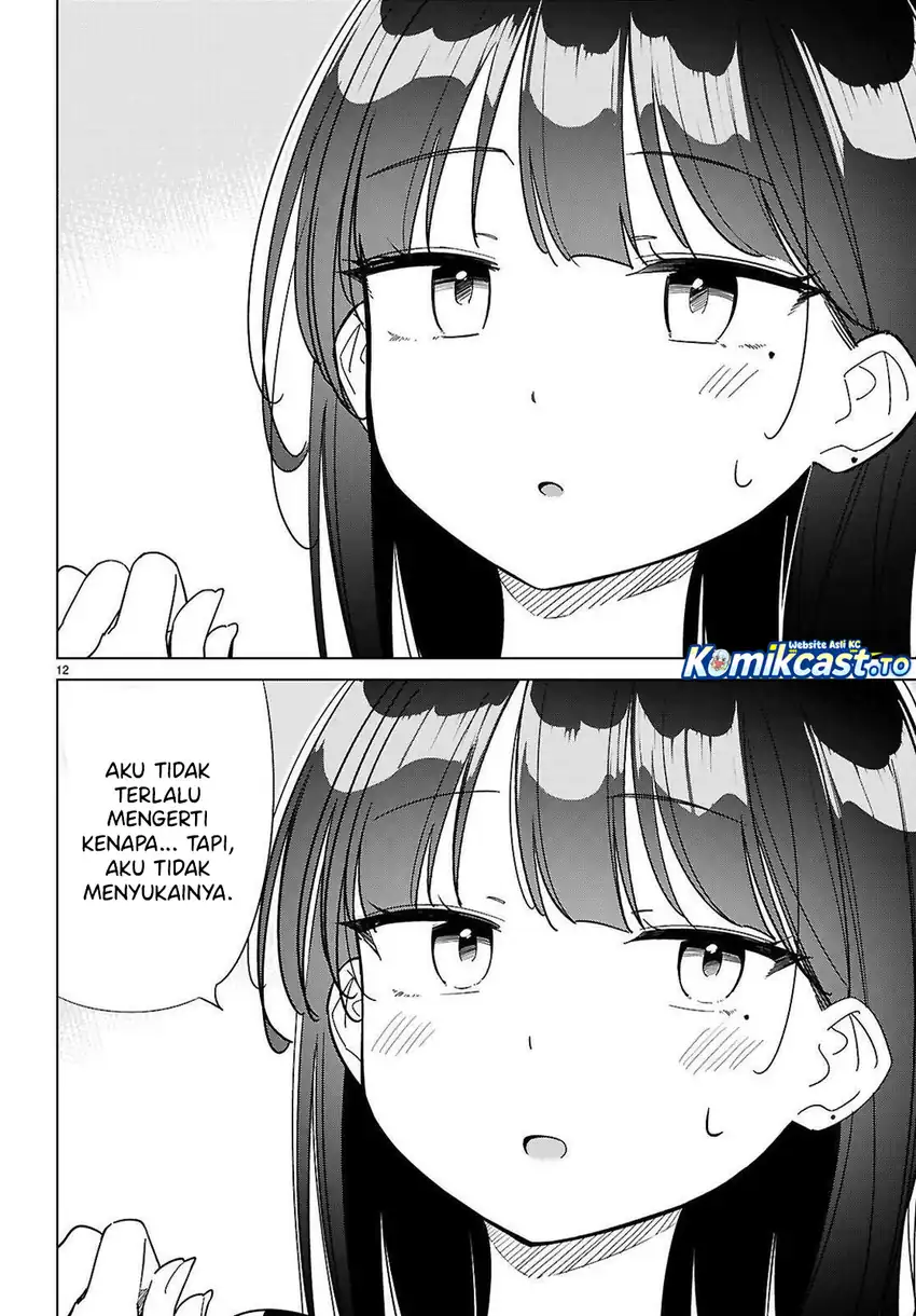 Baca Multiverse no Watashi, Koishite Ii desu ka? - Chapter 14 halaman 13