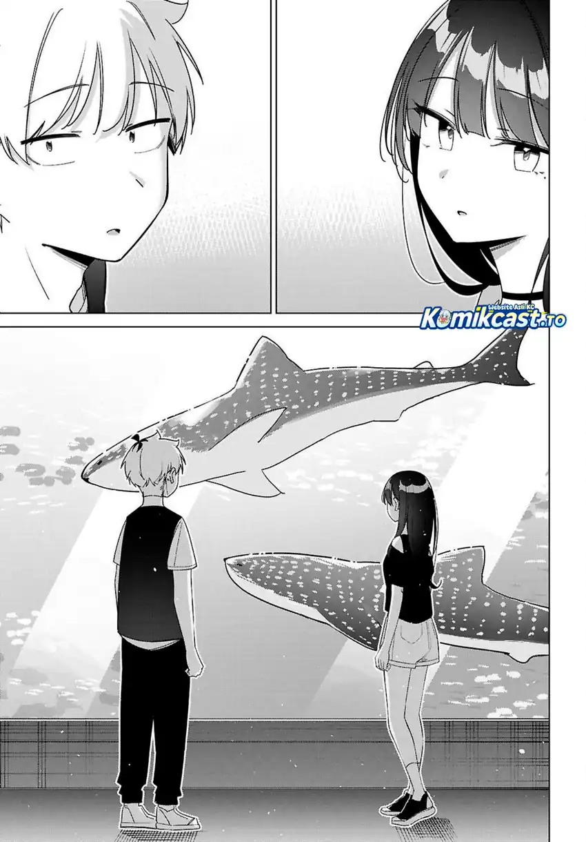 Baca Multiverse no Watashi, Koishite Ii desu ka? - Chapter 14 halaman 8
