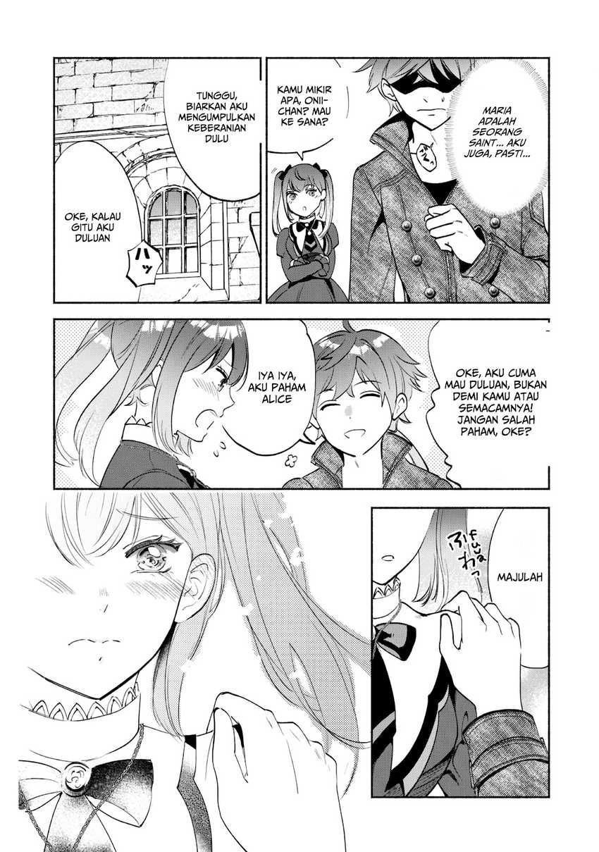 Munou wa Fuyou to Iware “Tokei Tsukai” no Boku wa Shokunin Guild kara Oidasareru mo Chapter 01.1 page 42