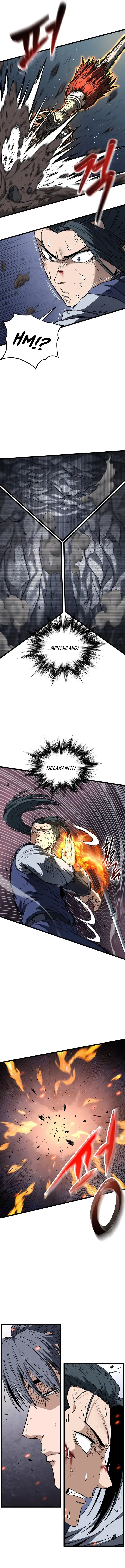 Murim Login Chapter 238 page 20