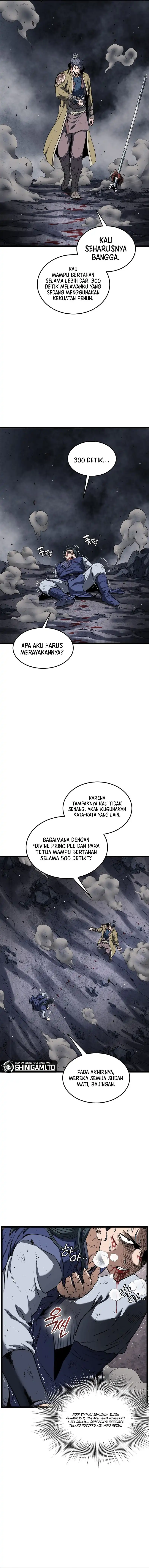 Murim Login Chapter 238 page 24