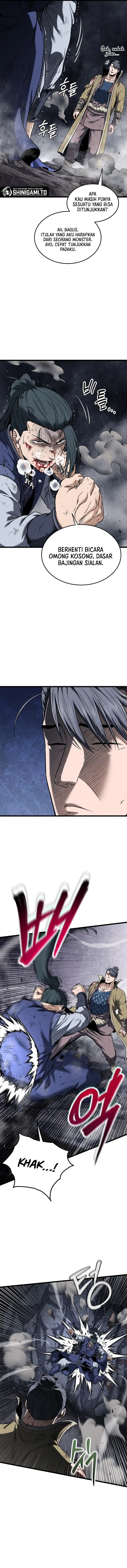 Murim Login Chapter 238 page 26
