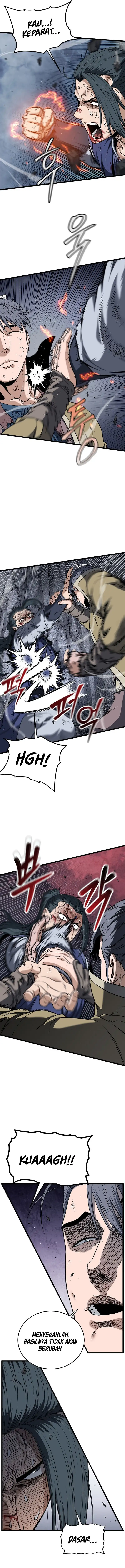 Murim Login Chapter 238 page 28