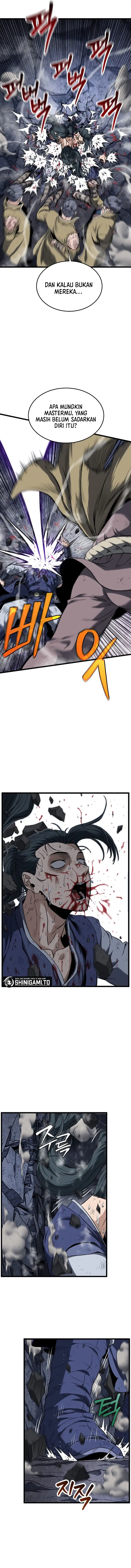 Murim Login Chapter 238 page 32